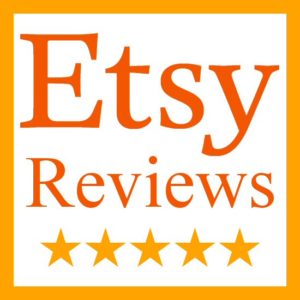 Etsy Reviews