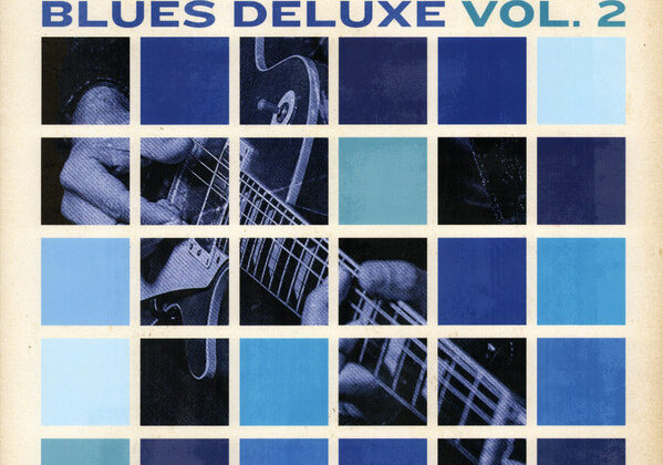 Joe Bonamassa – Blues Deluxe Vol. 2