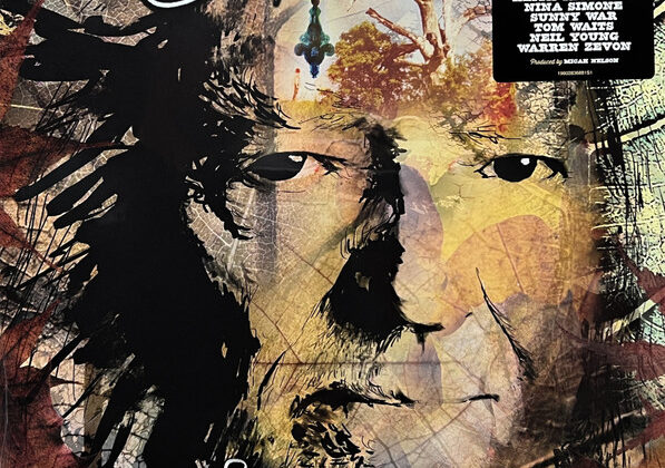 Willie Nelson – Last Leaf On The Tree