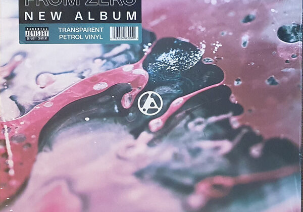 Linkin Park – From Zero