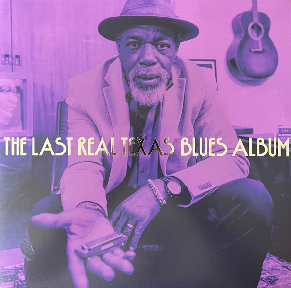 The Last Real Texas Blues Album: Antone’s 50th Anniversary